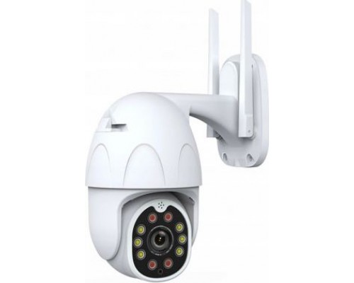 IP BEZPRZEWODOWA WIFI MONITORING