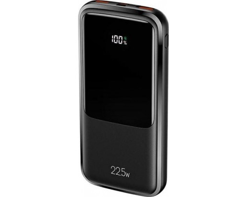 Usams PB58 10000mAh Black