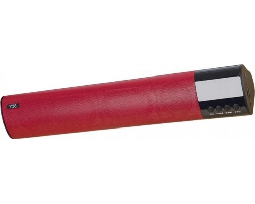 T&G Y38 red (5904208599975)