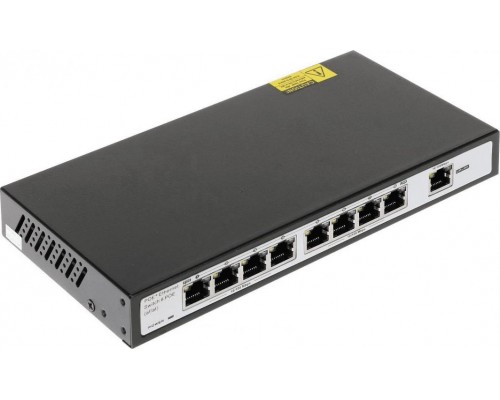Switch Genway GTS-A1-10-81