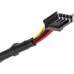 SilverStone Strider 400W (SST-ST40F-ES230)