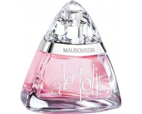 Mauboussin A la Folie EDP 100 ml