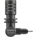 Boya BY-M100D Lighting