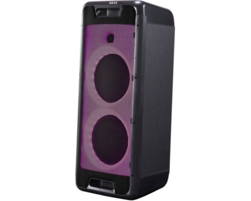 Akai Party Box 800 black (PARTY BOX 800)