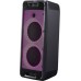 Akai Party Box 800 black (PARTY BOX 800)