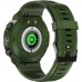 Smartwatch Giewont GW430-3 Green  (GW430-3)