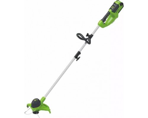 Greenworks Greenworks trimmer G40LT30 bez akumulatora 40 V, 2101507
