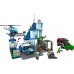 LEGO City policijas iecirknis (60316)