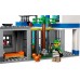 LEGO City policijas iecirknis (60316)