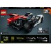 LEGO Technic™ Formula E® Porsche 99X Electric (42137)