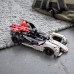 LEGO Technic™ Formula E® Porsche 99X Electric (42137)