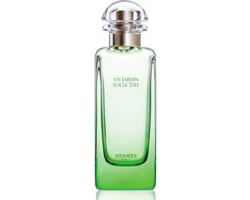 Hermès Un Jardin Sur Le Toit (W) EDT/S 30ML