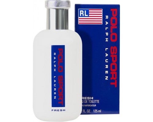 Ralph Lauren Polo Sport Fresh EDT 125 ml
