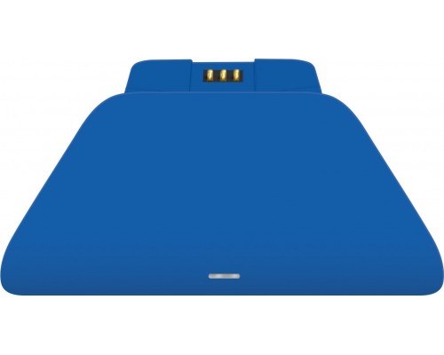Rawith er Station forcking Rawith er Universal Quick Charging Stand for Xbox - Shock Blue