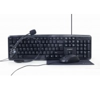 Gembird KBS-UO4-01