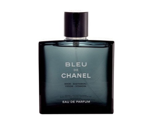 Chanel  Bleu De Chanel EDP 50 ml