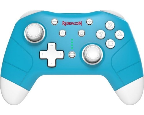 Pad Redragon G.PAD Pluto G815 Blue