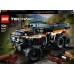 LEGO Technic Pojazd terenowy (42139)