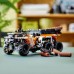 LEGO Technic Pojazd terenowy (42139)