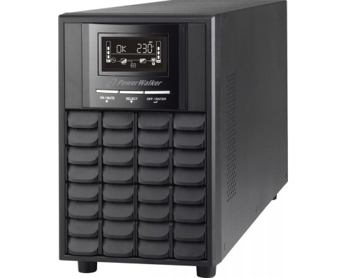 UPS PowerWalker PowerWalker VI 3000 CW UPS