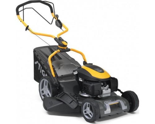 Stiga Combi 753 V