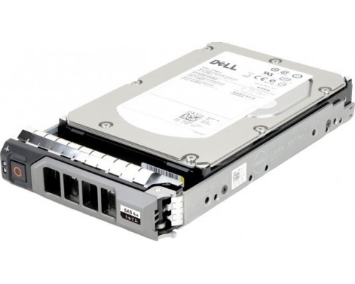 Dell 1TB 3.5'' SAS-2 (6Gb/s)  (7KXJR)