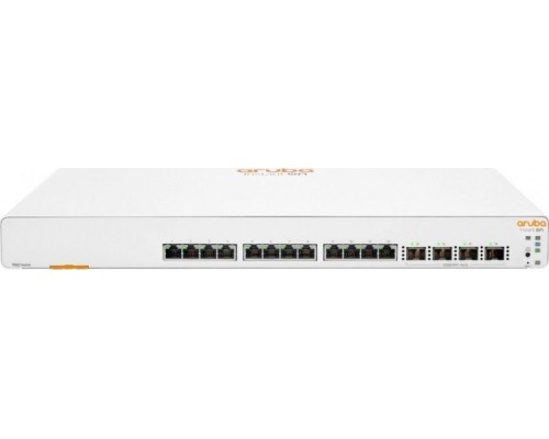 Switch HP Aruba Instant On 1960 12XGT (JL805A)