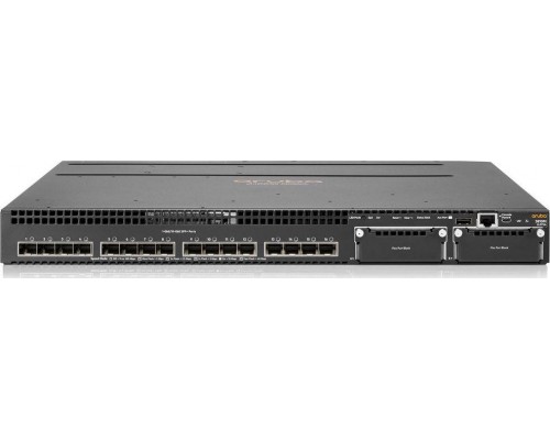 Switch HP 3810M 16SFP+ (JL075A)