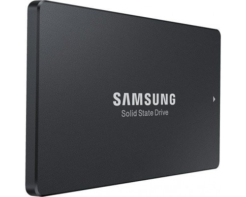 Samsung PM897 3.84 TB 2.5'' SATA III (6 Gb/s)  (MZ7L33T8HBNA-00A07)