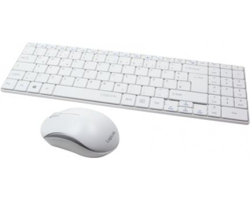 LogiLink Slim (ID0109)