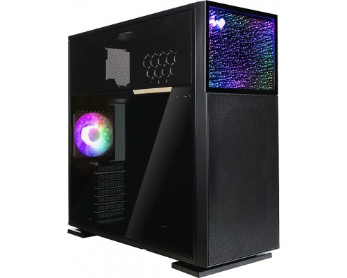 In Win N515 (IW-CS-N515BLK-1AL120)