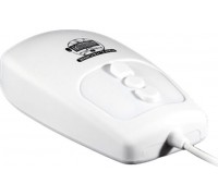 Man&Machine Mighty Mouse (MM/W5)