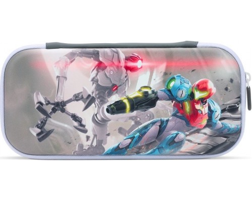 PowerA Etui Metroid Dread na Nintenfor Switch (1527184-01)