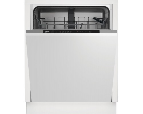 Beko DIN35321