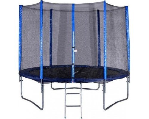 Garden Trampoline Spartan S986 With outer mesh 8 FT 250 cm