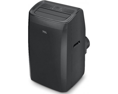TCL TCL TAC-09CHPB NZBHE - BLACK