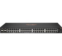 Switch HP Aruba CX 6000 48G (R8N86A)