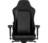 Noblechairs HERO - Black/Gold (GAGC-116)