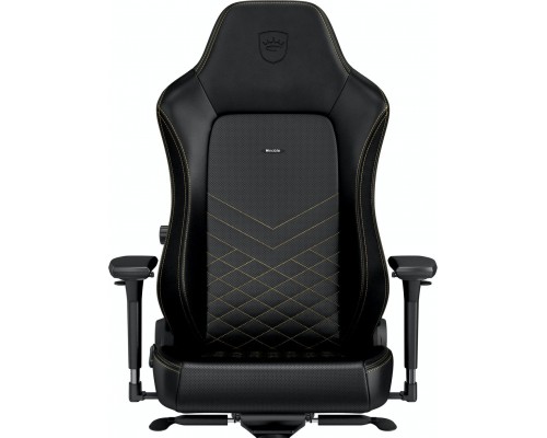 Noblechairs HERO - Black/Gold (GAGC-116)