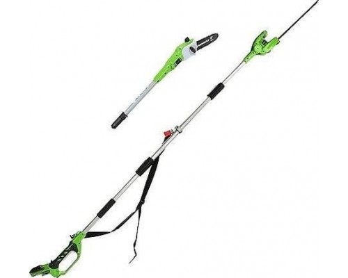 Greenworks G24PSH 24 V 20 cm