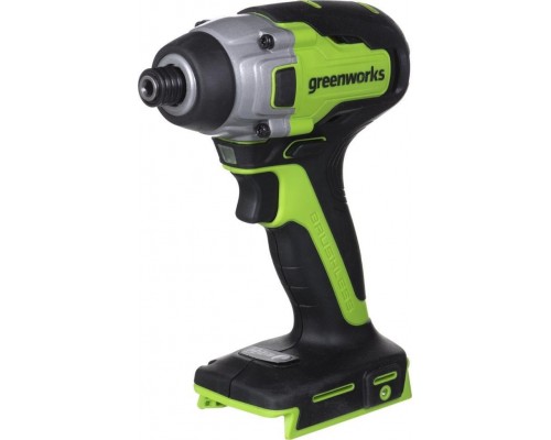 Greenworks 24V impact GREENWORKS GD24ID3 - 3802807