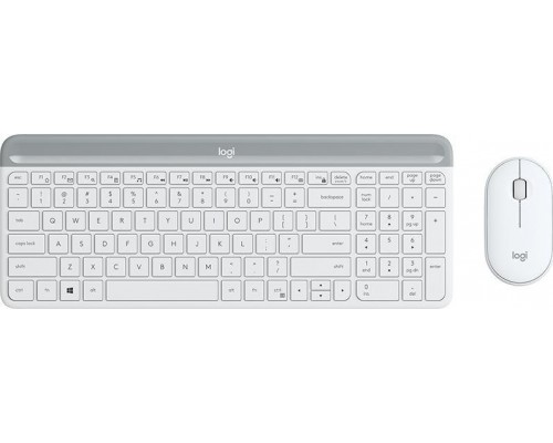 Logitech MK470 (920-009201)
