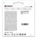 Pendrive Kingston DataTraveler Micro Gen 2, 128 GB  (DTMC3G2/128GB)