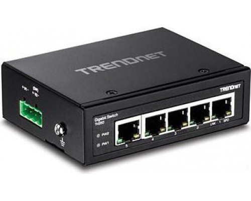 Switch TRENDnet TI-G50