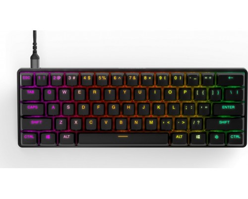 SteelSeries Apex Pro Mini OmniPoint (64820)