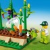 LEGO City Furgonetka na targu (60345)