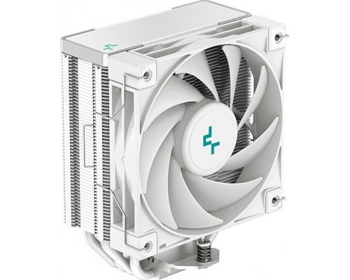 Deepcool AK400 WH (R-AK400-WHNNMN-G-1)