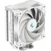 Deepcool AK400 WH (R-AK400-WHNNMN-G-1)