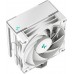 Deepcool AK400 WH (R-AK400-WHNNMN-G-1)