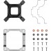 Deepcool AK400 WH (R-AK400-WHNNMN-G-1)